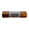 Ahp Cylindrical Caps Gold Audio Security Device With CE for