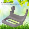 Chain Brake Handle, Hand Guard for Husqvarna, Brake Handle Lever,