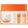 Sulwhasoo Elasticity Cream Special Set Moisturizing Nourishing Cream / 설화수