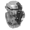 Caltric Carburetor For Yamaha 4XE-14140-01-0