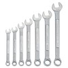 CRAFTSMAN CMMT87016 7PC SAE RAISED PANEL WRENCH SET