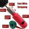Handheld Electric Drill Wire Stripper Fast Wire Stripping Tool Electric