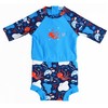 Splash About Happy Nappy Sun Suit