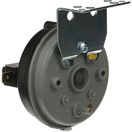 Replacement for Differential Pressure Sensor, Vacuum Switch, For Many Harman Pellet Stoves, 3-20-6866