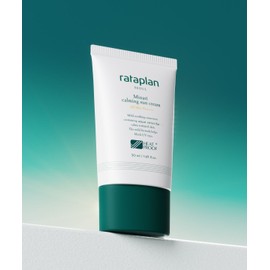Lataplang Rataflan Minari Calming Sunscreen 50ml