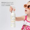 Spray Fijador 250ml Ohganics Bebe Formula Natural Peinar
