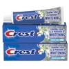 Crest Baking Soda & Peroxide Whitening Toothpaste with Tartar Protection,