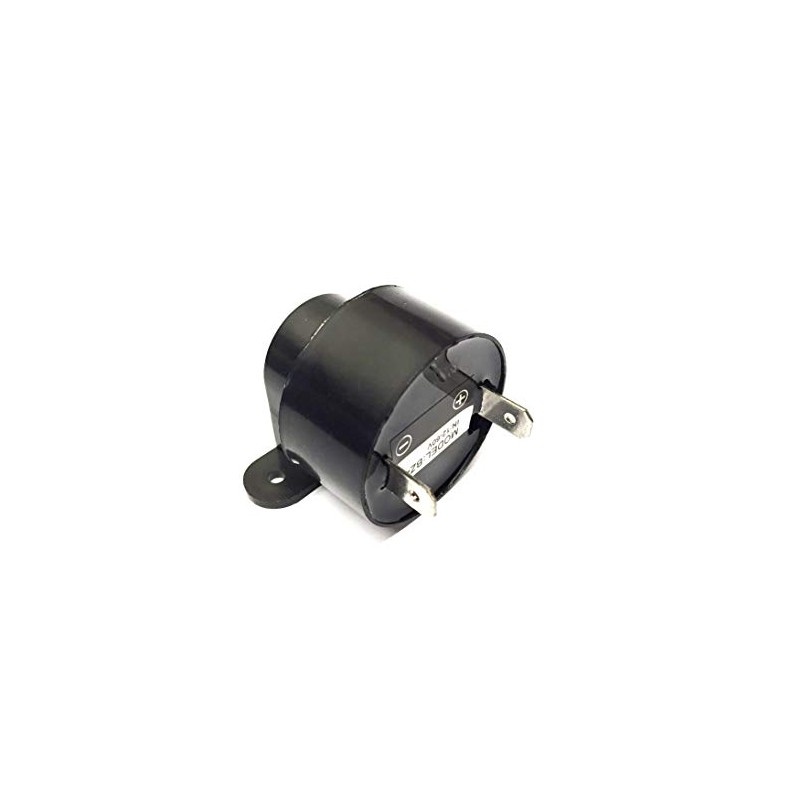 Golf Cart Reverse Buzzer 12-48v Fits Club Car 1016851 DS