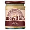 Meridian Natural Light Tahini, 270g