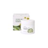 Inovella Skin Moisture Balance Cucumber Massage Cream 500g / 이노벨라