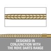 Target Darts Swiss Point Dart Points, RVE (3 Pack Set