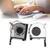 Laptop CPU GPU Notebook Cooling Fan for TUF Gaming FX505DU