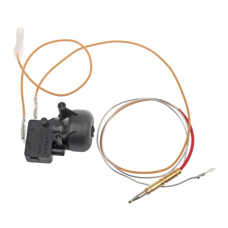 Timsec Propane Tank Top Heater Thermocoupler 2304885, F237349 and FD4