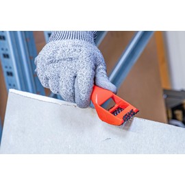 BGS DIY 76110 Replacement Blade for Rasp Scraper 60 x 40 mm