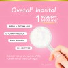 Bikini Burn Myo Inositol Chiro Puro Ratio 6000 Por Porción