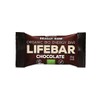 LIFEFOOD LIFEBAR Mini Schokolade 25g (bio, roh, vegan)