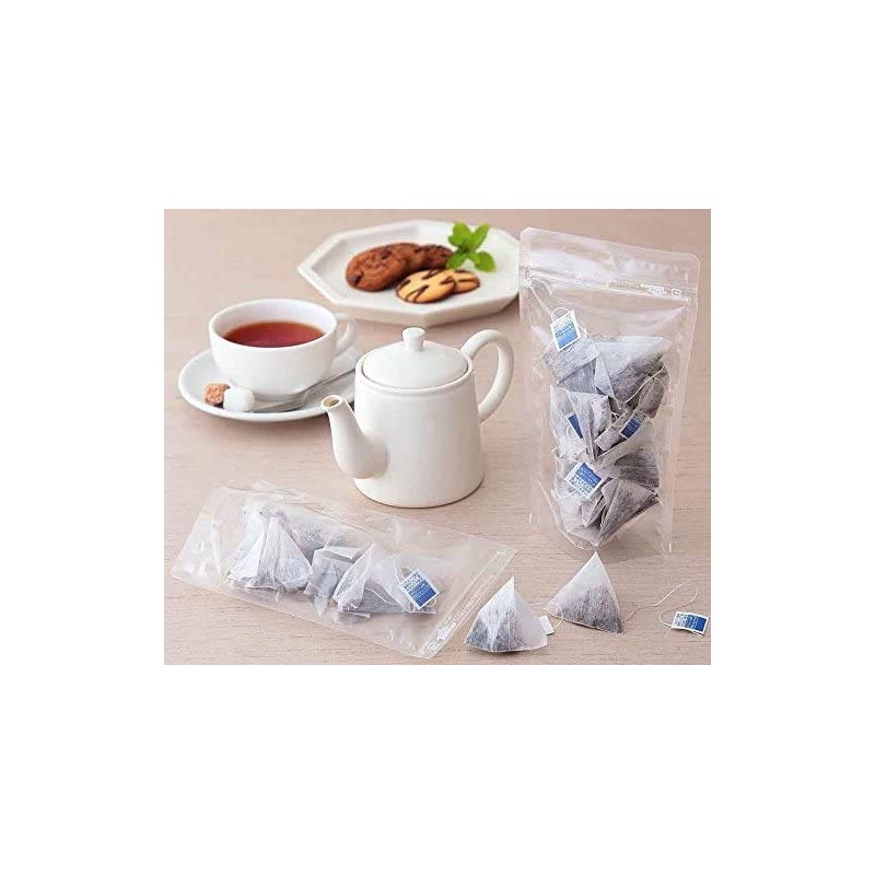 Seinich Laminated Stand Pack with Zipper Ramigrip Stand Pack OP