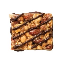 Nutrisystem Snack 1.4 oz Dark Chocolate and Sea Salt Nut (5 Count)
