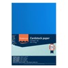 Florence Cardstock Smooth - Coloured Card Making Supplies A4 -