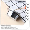Ciieeo Cooking Reminder Device Mechanical Kitchen Timer Loud Alarm for