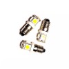 Sansui 5 GREEN 8V Fuse Style 29mm + 6v Screw