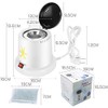 Quartz Manicure and Pedicure Steriliser 100W with Quartz Balls Disinfection