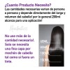 Alaciante Brasilero Permanente Keratina + Shampoo Kit
