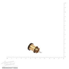 American Standard M964905A-0071600A Repair Parts Flush Valve, No Finish