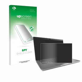 upscreen Anti-Spy Privacy Screen Protector for Dell Latitude 9430 Non-Touch Privacy Screen Protector Film [Privacy Screen Protector] Blue Light Filter