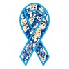 Chunichi Dragons RibbonMagnet Ribbon Magnet Doara Full