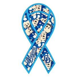 Chunichi Dragons RibbonMagnet Ribbon Magnet Doara Full