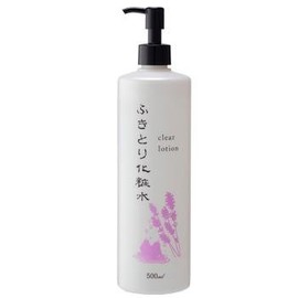 Heim Cosmetics Wiping Lotion, 16.9 fl oz (500 ml)