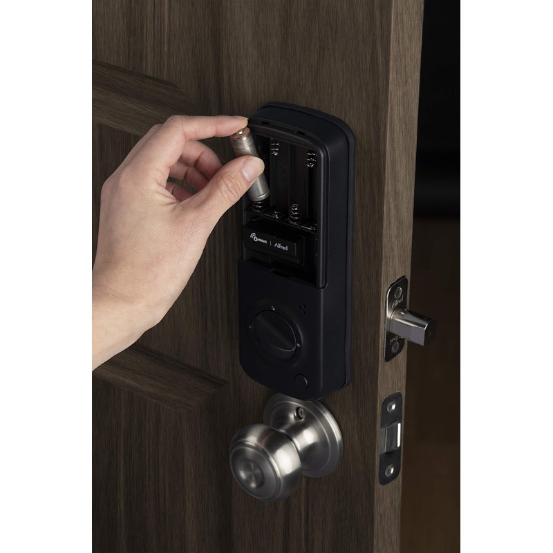 Alfred DB2- Z Wave Plus Module Accessory - for only