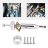 Short Throw Shifter, Racing Quick Shift Short Throw Shifter Aluminum