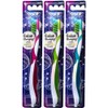 Oral-B Pro-Health Junior CrossAction Galaxy Toothbrush, Ages 6+, Soft -