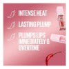 Maybelline Gloss Rellenador De Labios, Lifter Plump, Tono Red Flag