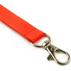 Lanyard with Clear Card Holder, Assorted Colours, Id Card Holder