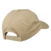 e4Hats.com 82nd Airborne Military Embroidered Pigment Dyed Cotton Cap -