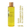Terramar Oleo (Tratamiento Para El Cabello) 3 En 1, Con