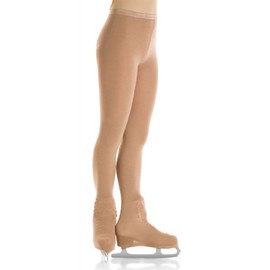 Mondor 3302 Over The Boot Figure Skating Tights
