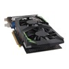 Graphics Card 128bit 4GB DDR5 1350MHz Automatic Recognition Durable Computer