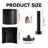 J-44644 6.6L Front Crankshaft Seal and Wear Sleeve Remover Puller