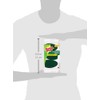 Scotch-Brite Scotch-Brite Heavy Duty Dishwand Refills, Keeps Hands Out of