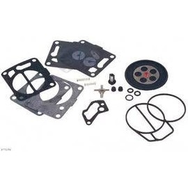 1995-1997 Kawasaki 750 STS Jet Ski Carburetor Rebuild Kit