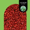 Pink pepper whole (250g, 8.8oz), pink peppercorns 100% natural, without