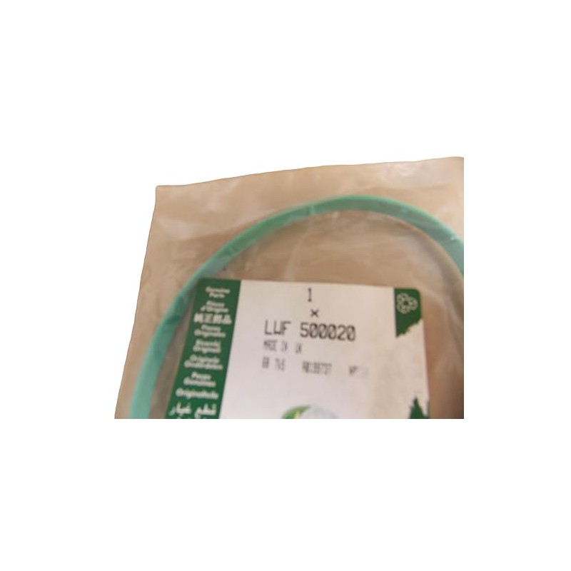 Generic Genuine Intake Manifold Gasket Compatible with Land Rover Range