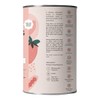 Nutra Organics Thriving Family Protein - Strawberries & Cream, 450g