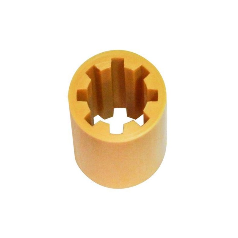 DOGNNAK PR-77 Flexible Vacuum Pump Coupler Sleeve Only
