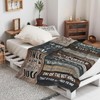 Christmas Son Gifts Blanket 60" x 50"- Gift for Son
