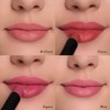 LAURA GELLER NEW YORK Smart Pout Transfer Proof Moisturizing Matte